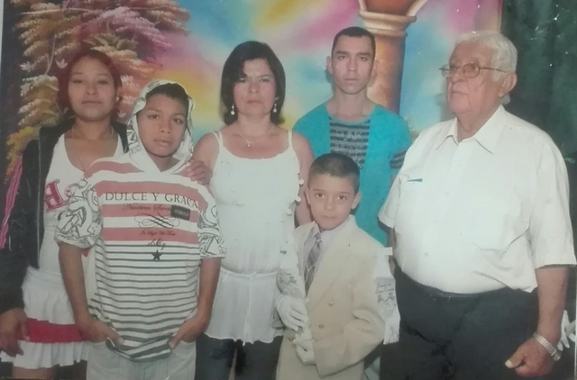 MI PRIMERA COMUNIÓN