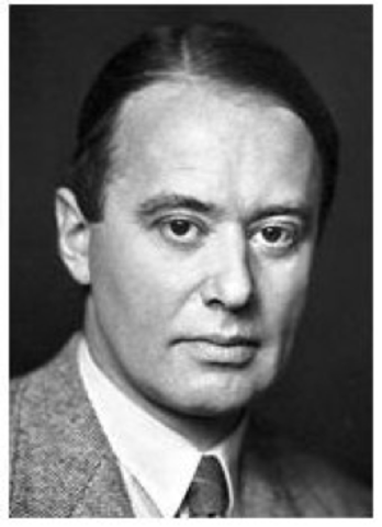 Arne Wilhelm Kaurin Tiselius