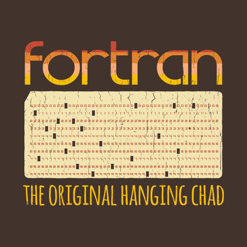 Creación de Fortran