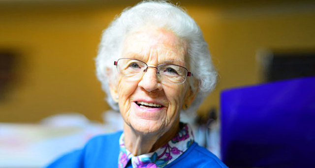 Defnición de vejez 3