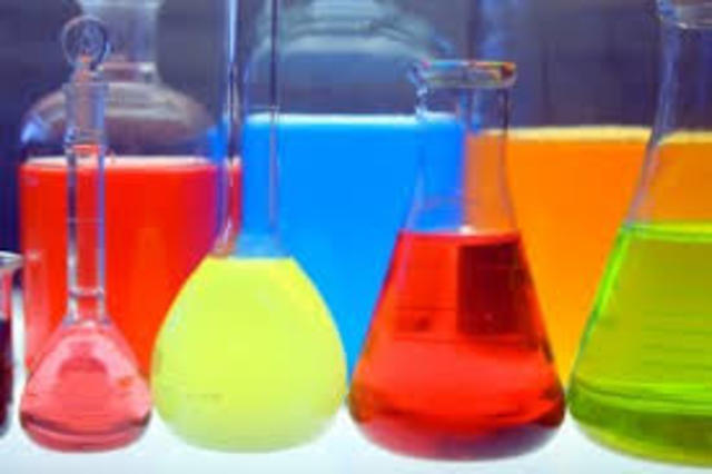 Fundador de la Química Coloidal