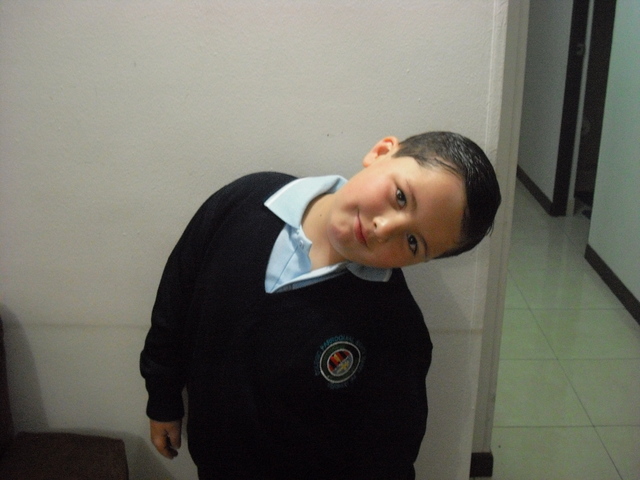 Inicio mi primaria