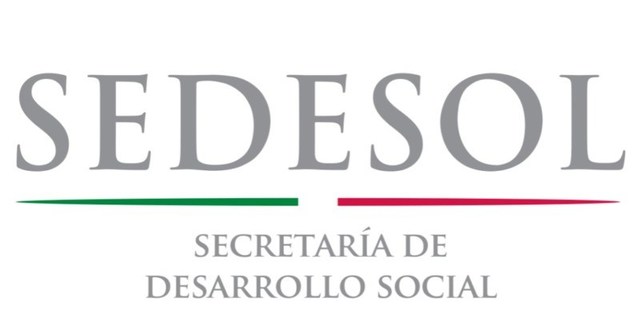 SECRETARIA DE DESARROLLO SOCIAL (SEDESOL)
