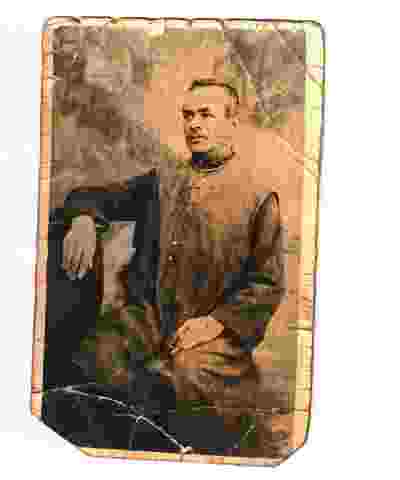 Designan Capellán de La Llave y La Venta