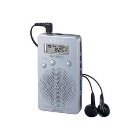 Mi primera Radio