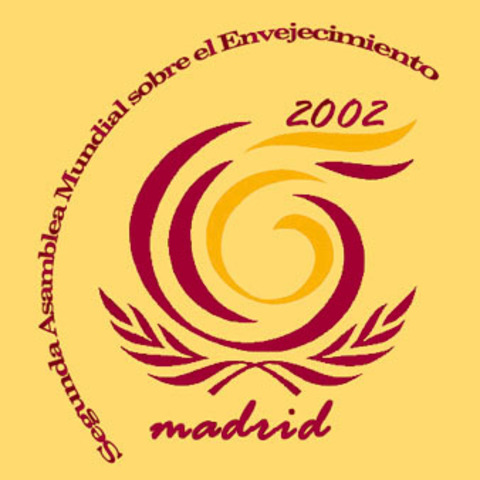 Plan de Acción de Madrid sobre Envejecimiento