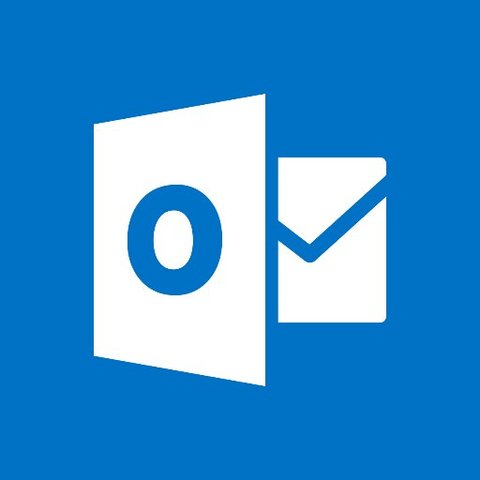 Inicios de Outlook