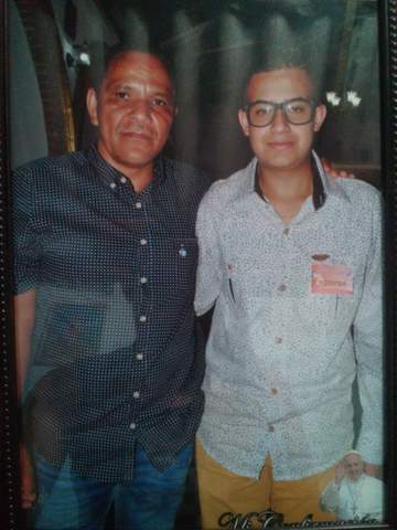 EL DÍA MI CONFIRMACION