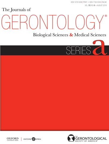 INICIA LA DIVULGACION CIENTÍFICA SOBRE LA GERONTOLOGÍA