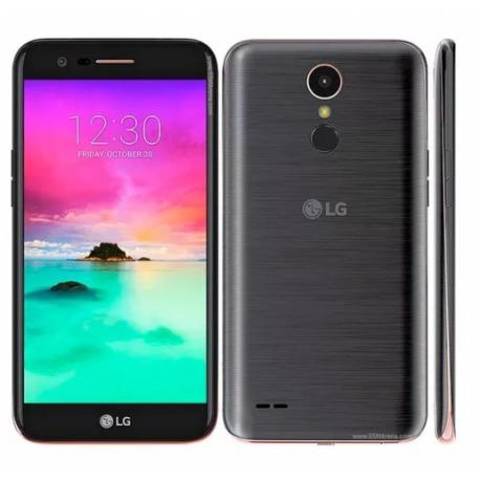 lg k10 2017