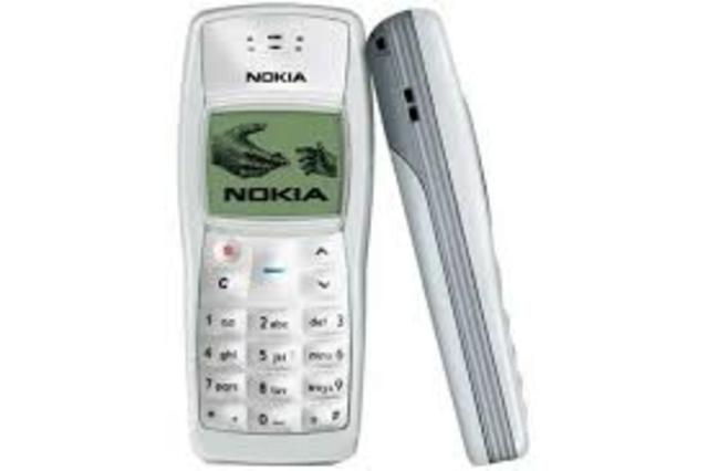 Nokia 1100