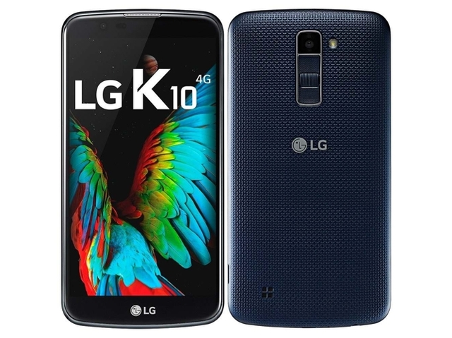 lg k10