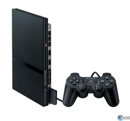 Playstation 2
