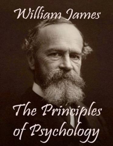 The Principles of Psychology.