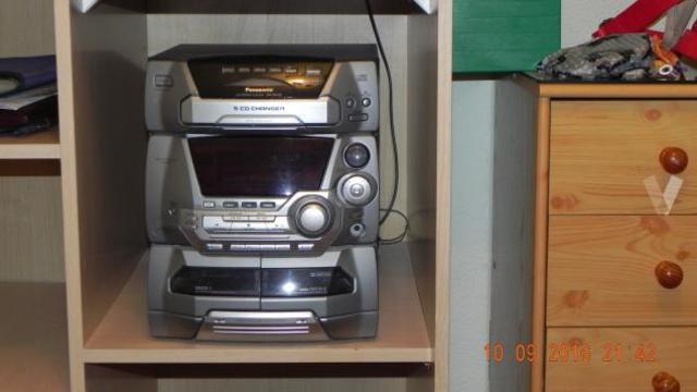 Primer Equipo de Musica