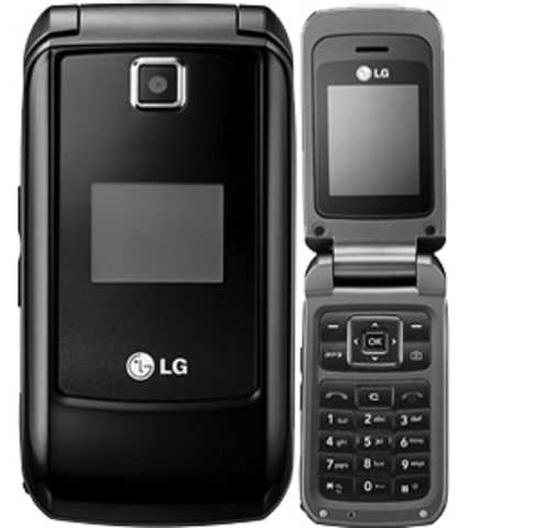 Mi primer celular