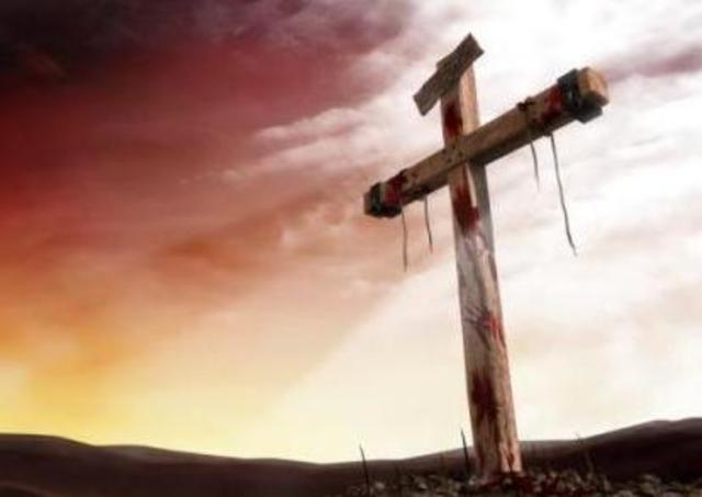 Ressureição de Jesus