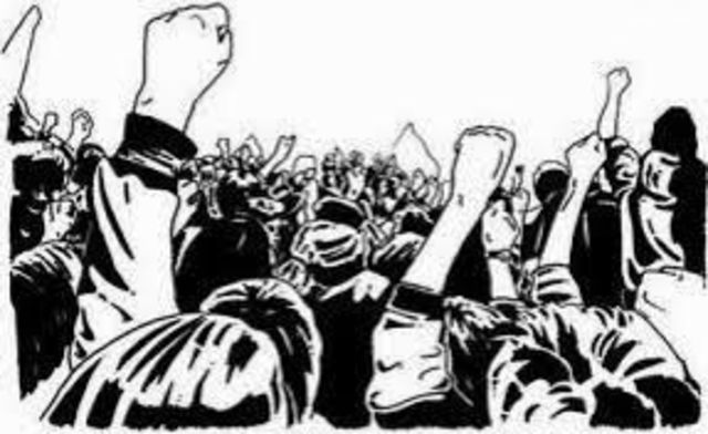 Independencia de las colonias amercicanas