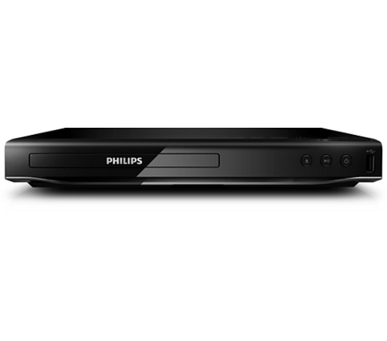 Primer Reproductor de DVD