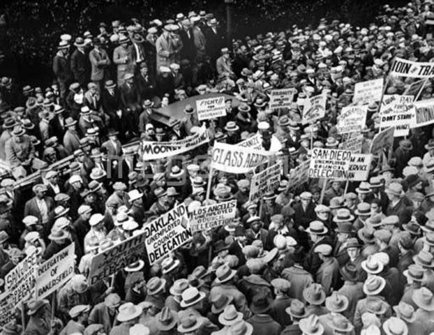 Crisis de la superproducción