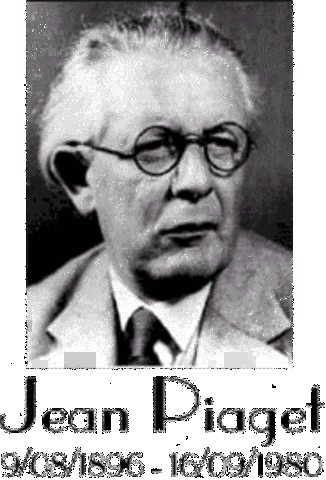 Publicación de la introducción de la psicología genética