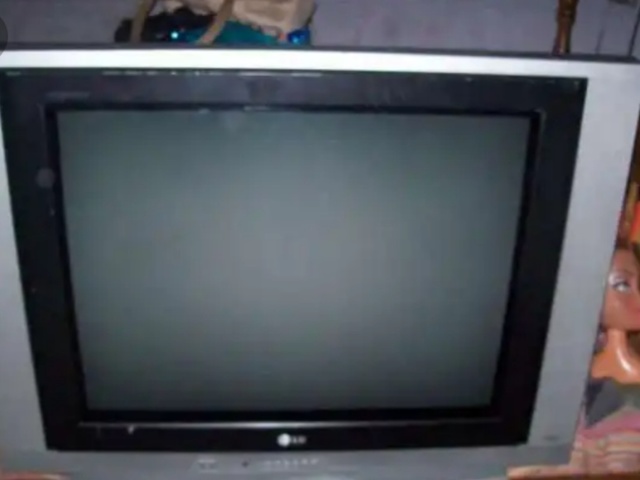 También era algo de cotidiano desde que recuerdo.