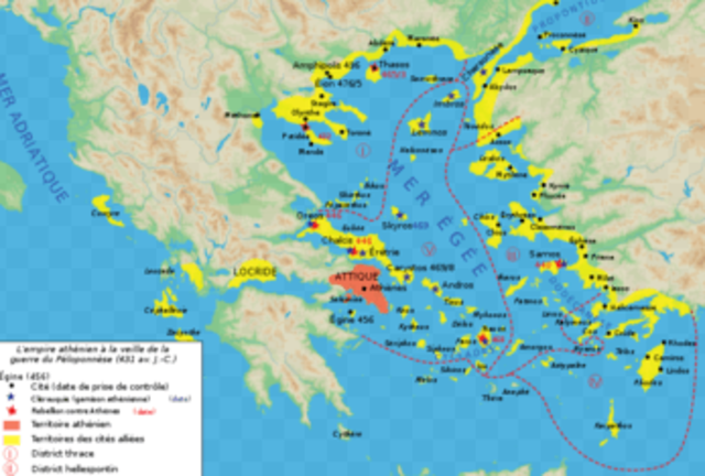 Change in jurisdiciton