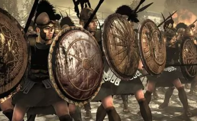 The Achaean League signs a treaty of alliance with Rome.