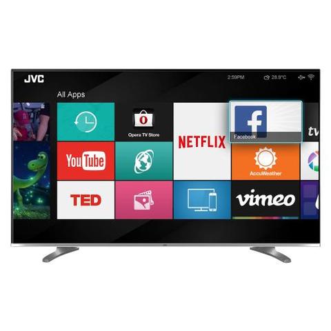 Primer Smart TV