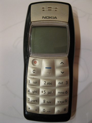 Nokia1100