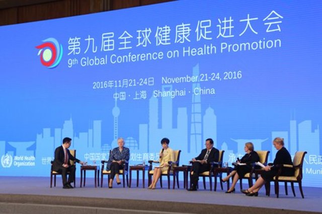 ¿Por qué Shanghái? Parte 2