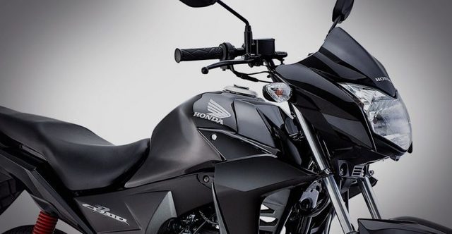 Compra de Motocicleta