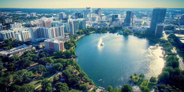 Futuro: Mi viaje definitivo a mi nueva vida en Orlando.