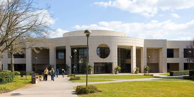 Mis inicios en la universidad.