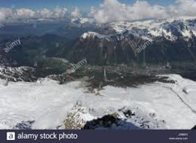 Aplicación de la fotogrametría terrestre en los levantamientos cartográficos