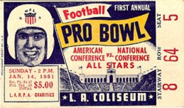 American Conference vs. National Conference