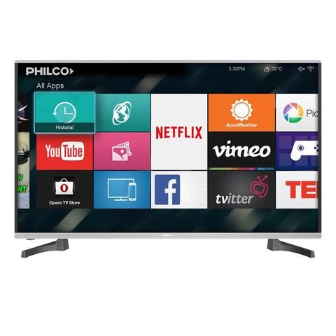Primer Smart TV