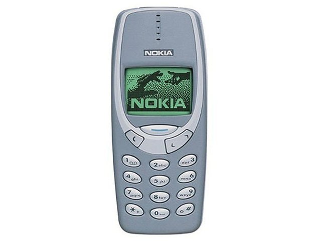 Nokia 3310