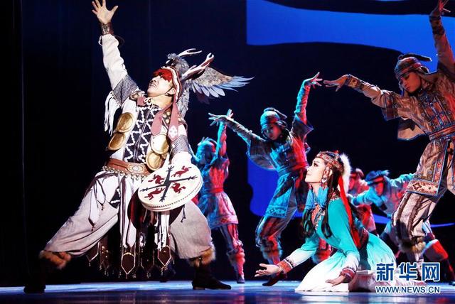 LA REPRESENTACIÓN TEATRAL