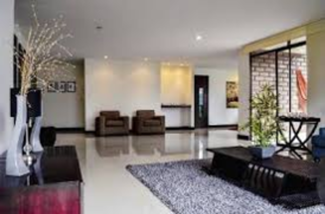 Mi proyecto en cinco años