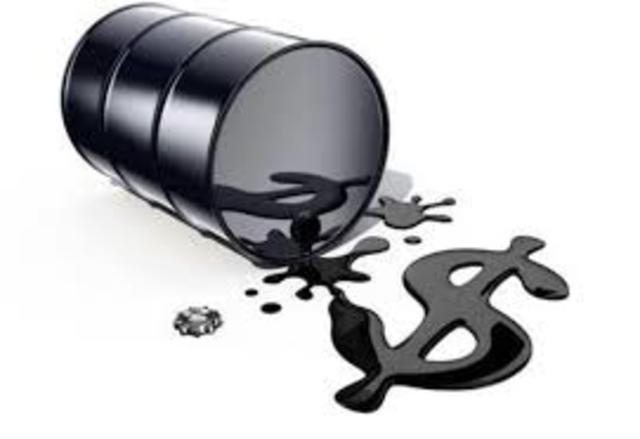 El llamado BOOM Petrólero