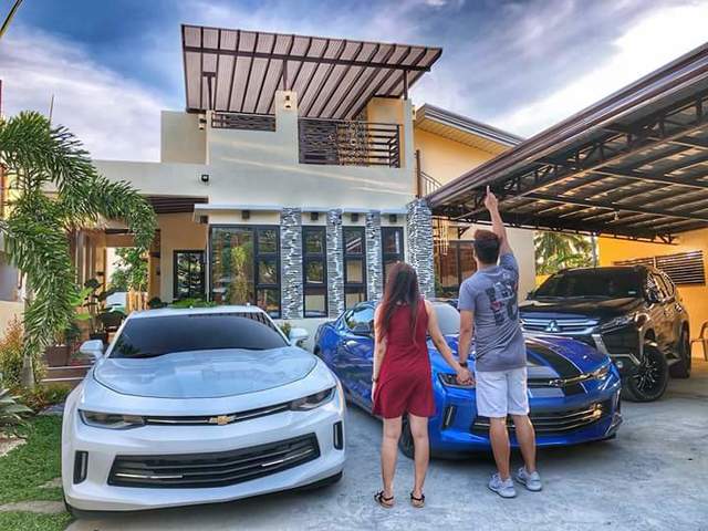 DISFRUTARE MI TRABAJO