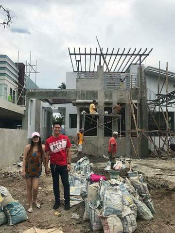 CONSTRUIRE MI FUTURO