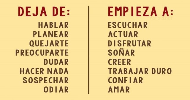 REFLEXIONARE SOBRE TODO LO QUE VIVI