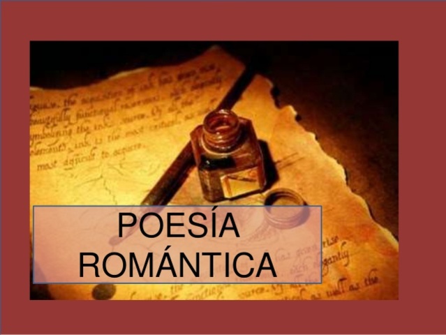 POESÍA