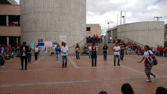 cuando llegue al benjamín herrera