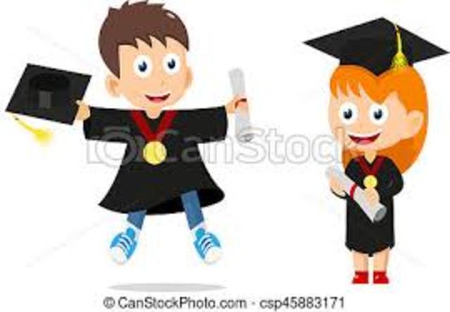 MI PRIMER DIA CUANDO ENTRE AL COLEGIO: