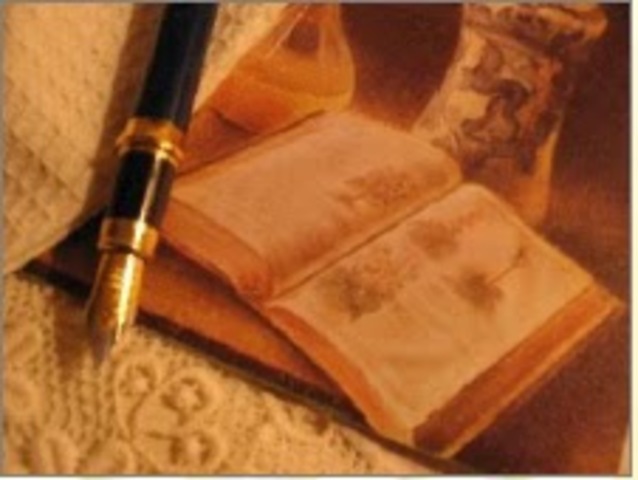 LA LÍRICA ROMANTICA