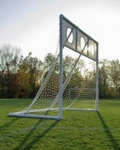 Flex Zone Scoring and Shot Blocking