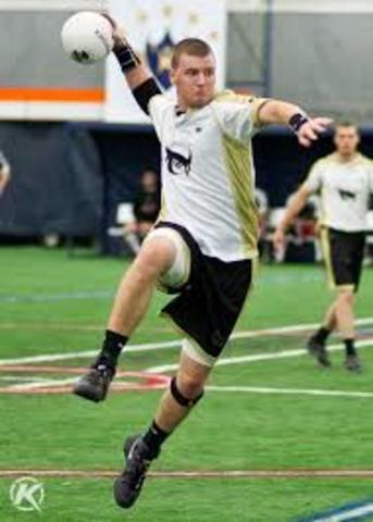 Kronum Goal Development